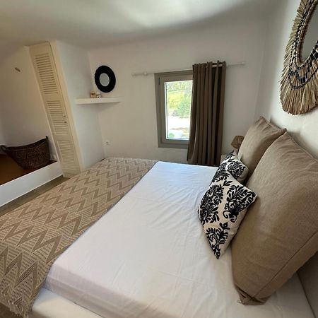 스텔리다 Egea House 빌라 외부 사진