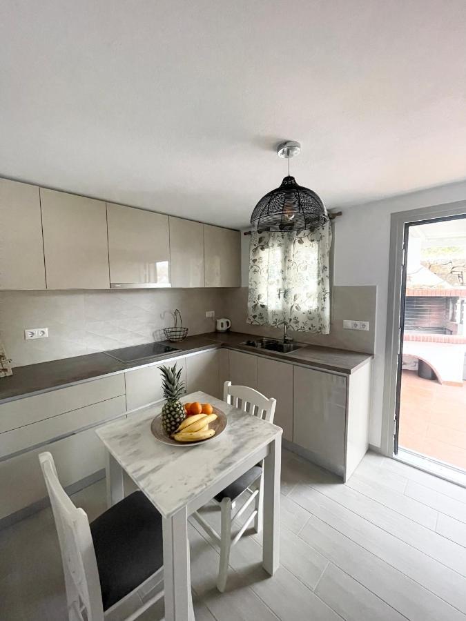 스텔리다 Egea House 빌라 외부 사진