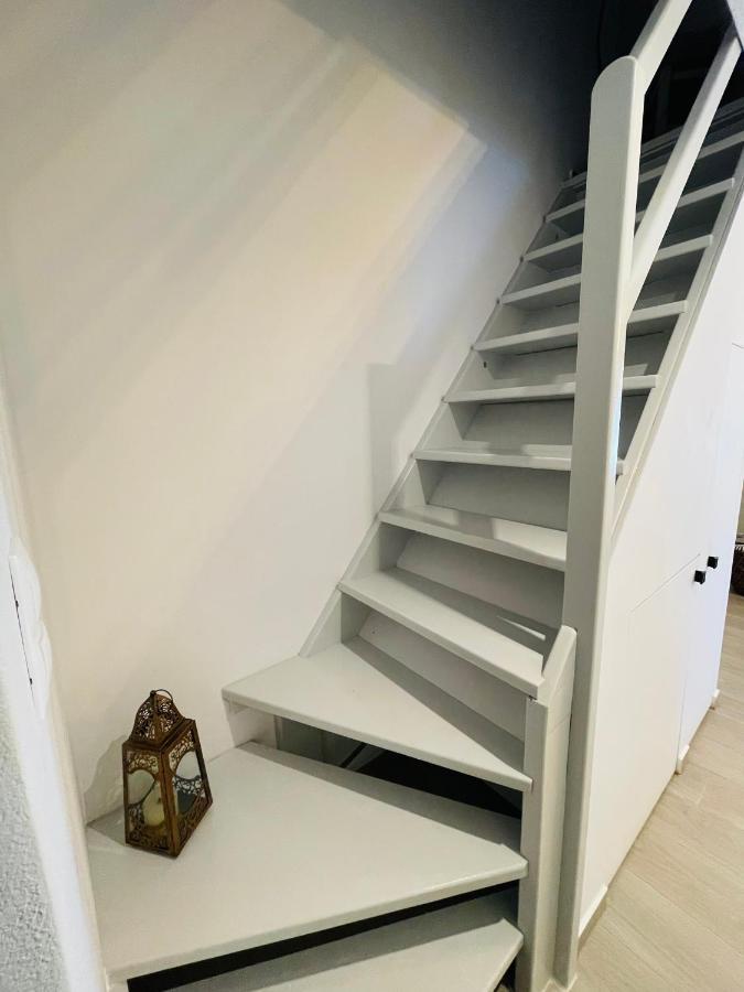 스텔리다 Egea House 빌라 외부 사진