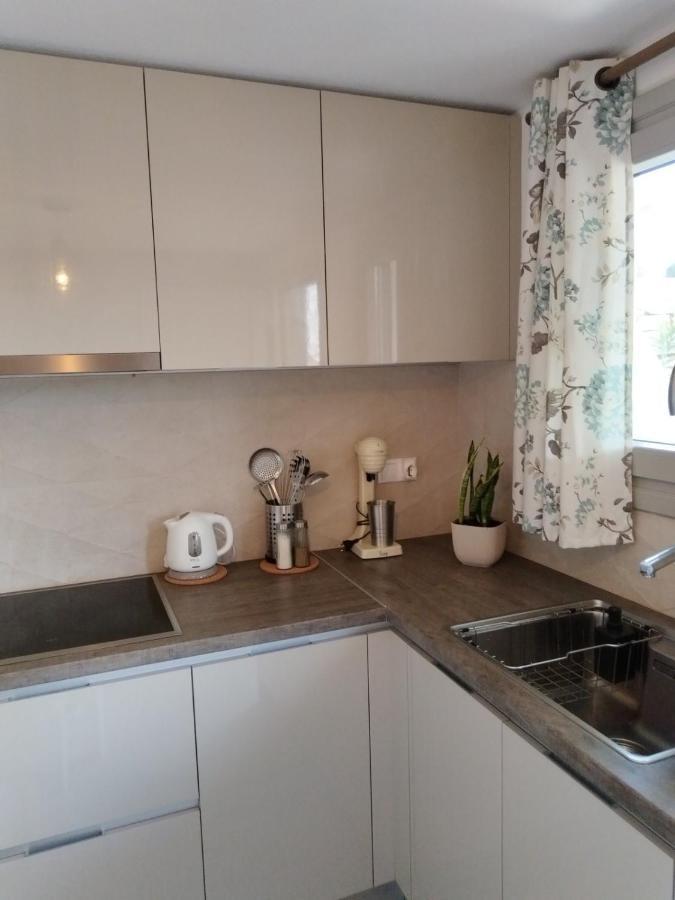 스텔리다 Egea House 빌라 외부 사진