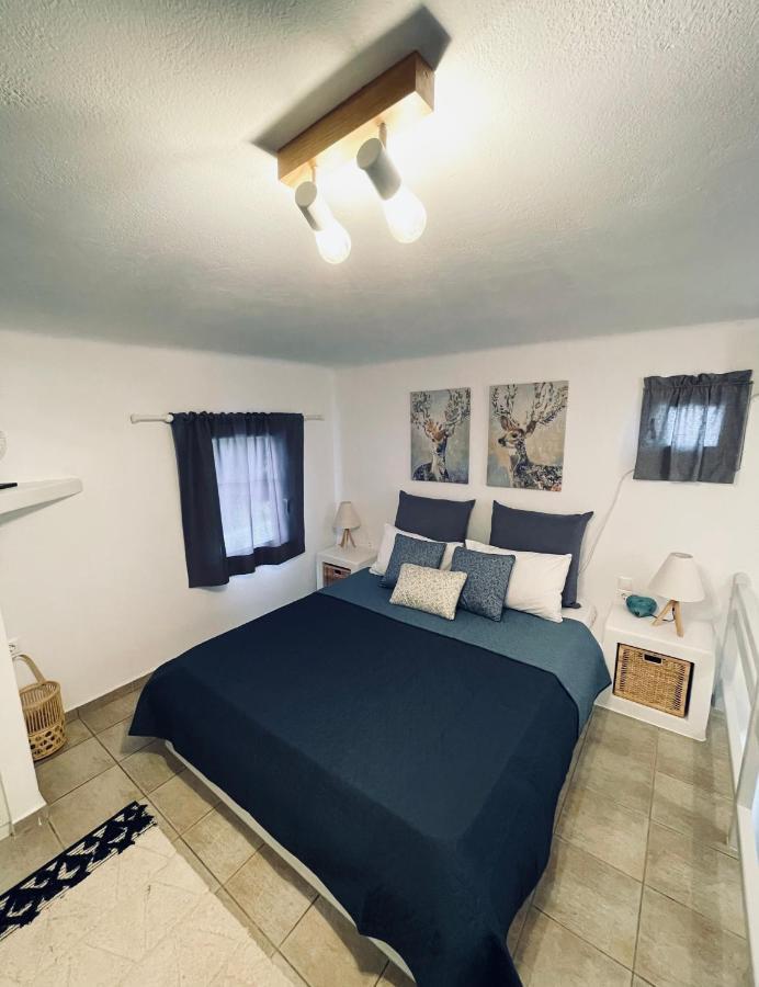 스텔리다 Egea House 빌라 외부 사진