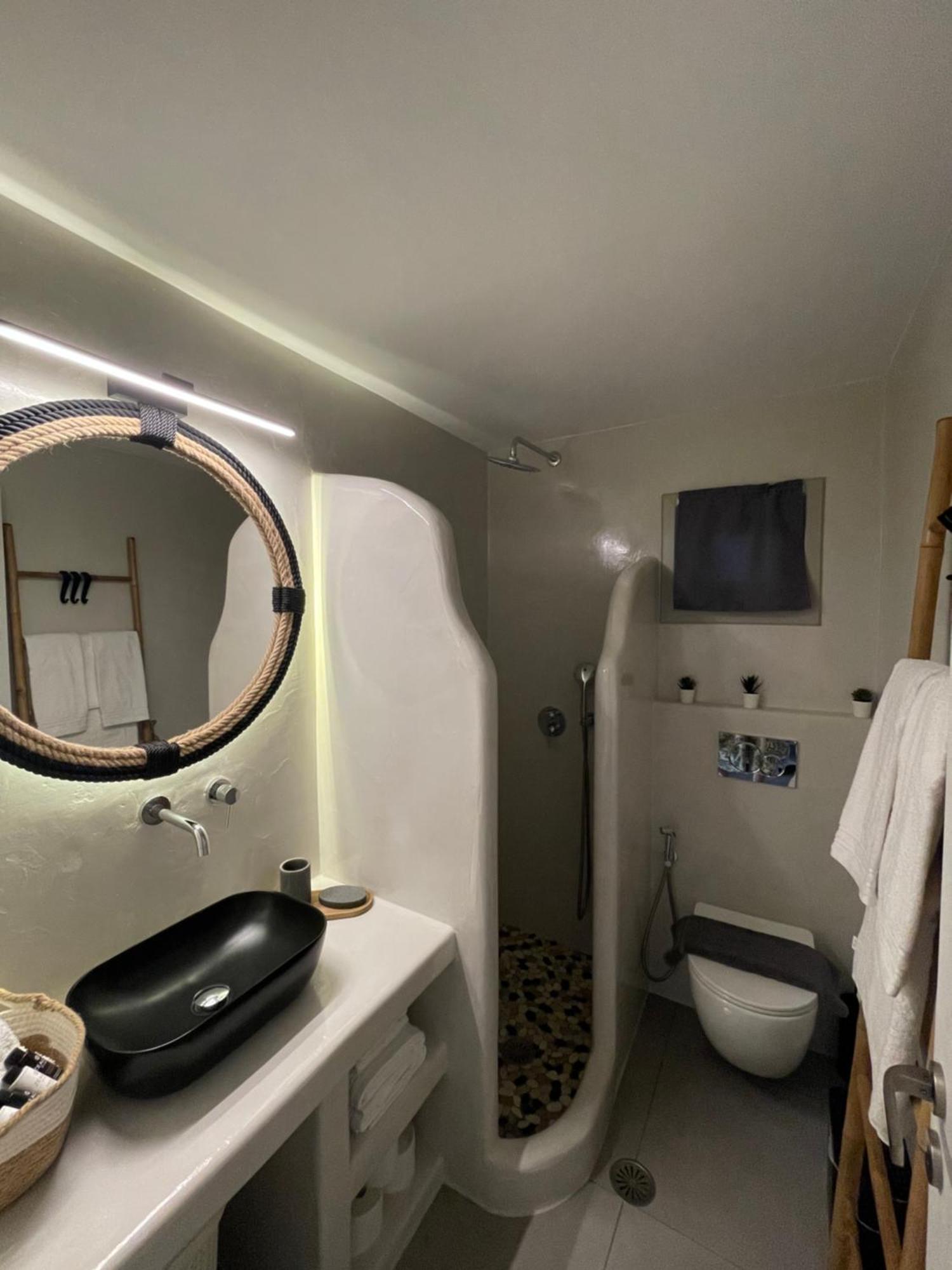 스텔리다 Egea House 빌라 외부 사진
