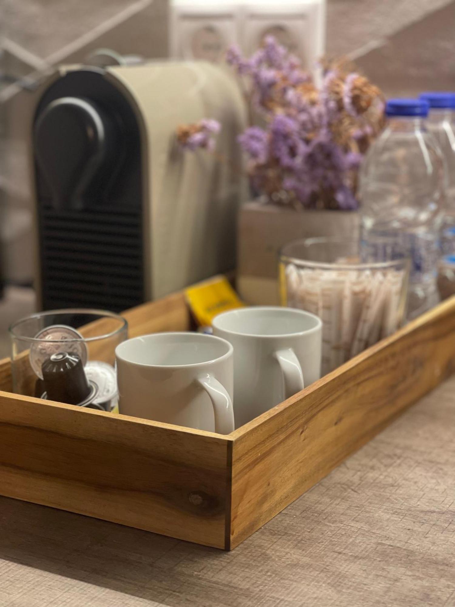 스텔리다 Egea House 빌라 외부 사진