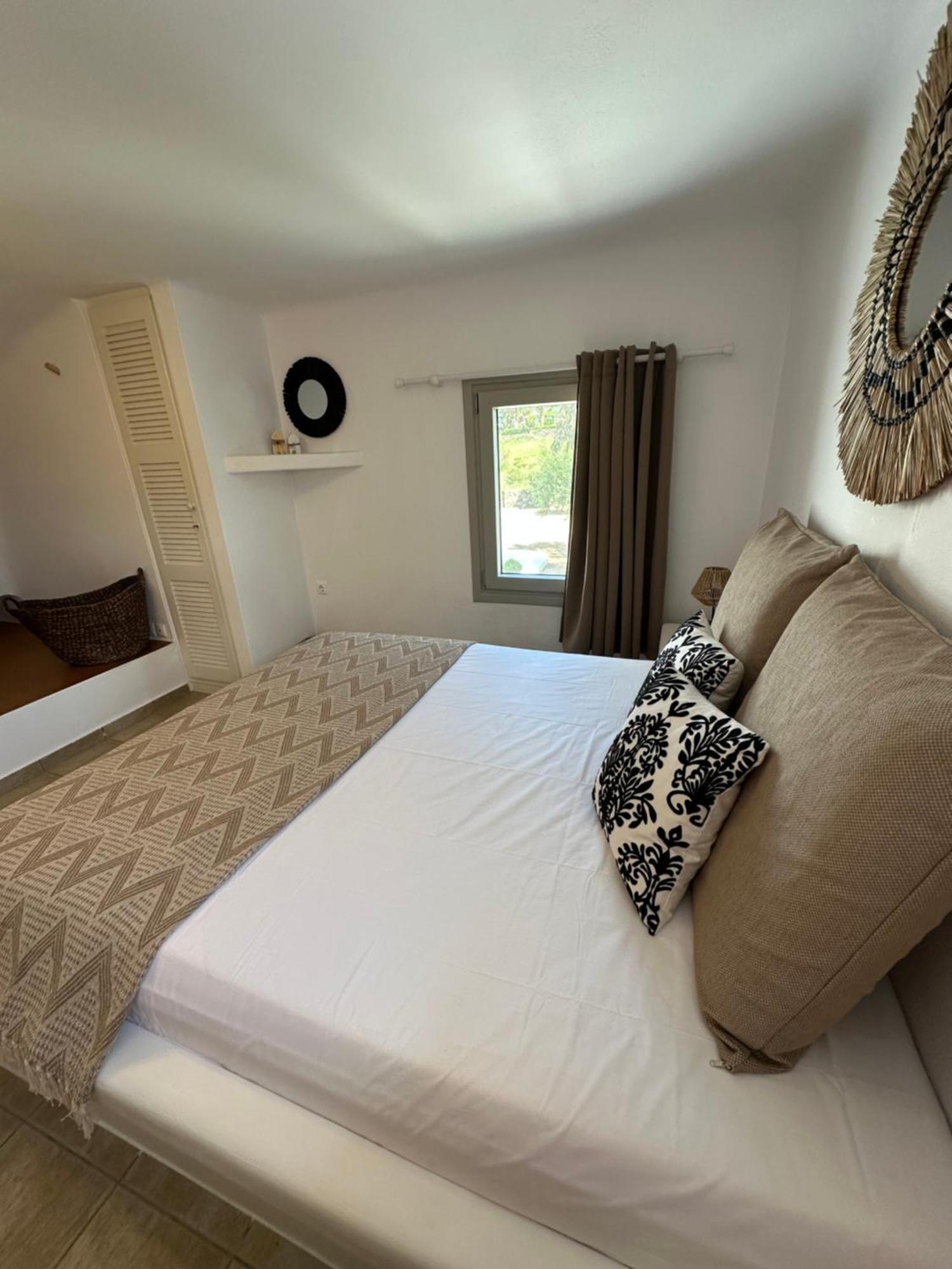 스텔리다 Egea House 빌라 외부 사진