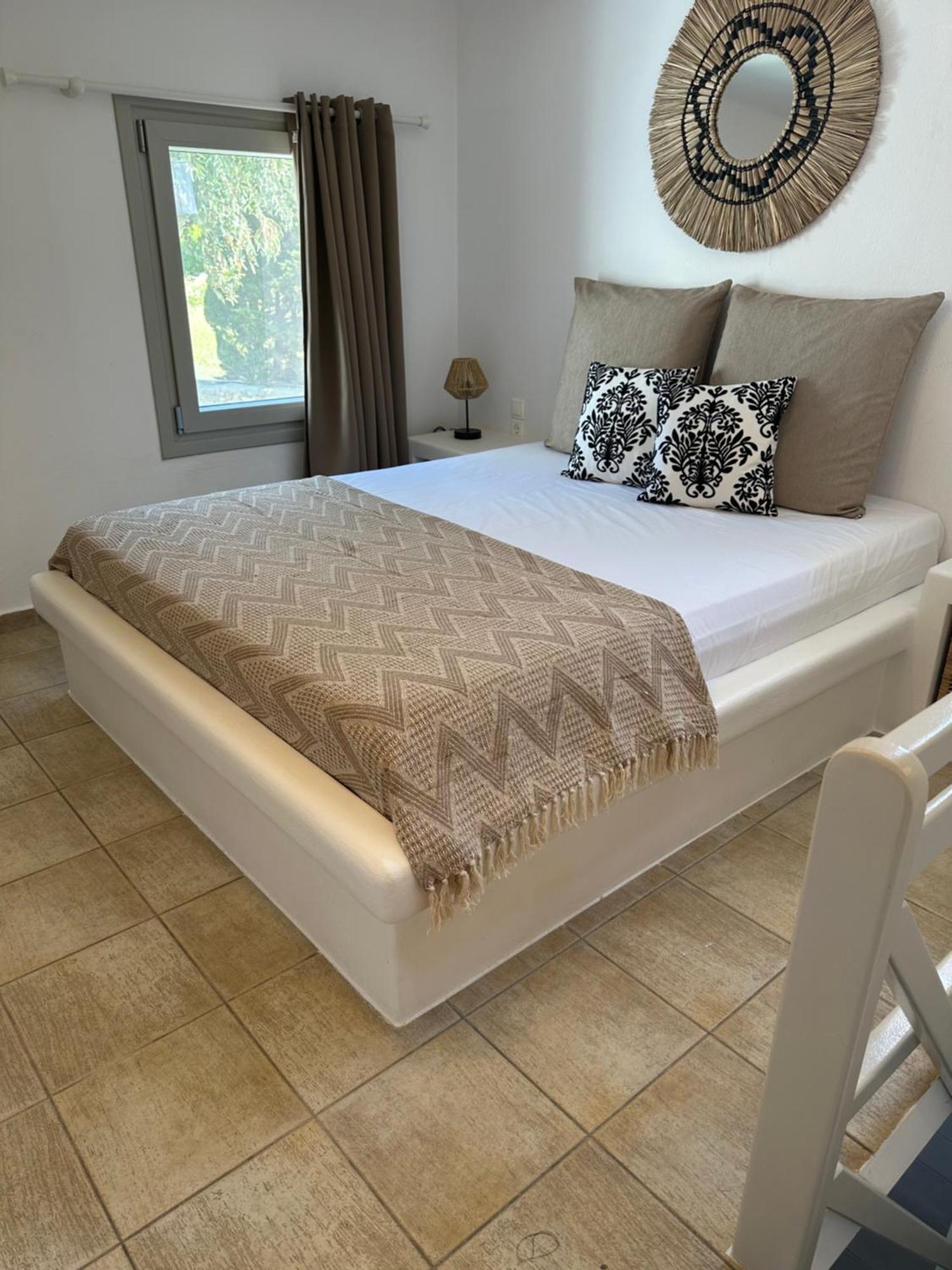 스텔리다 Egea House 빌라 외부 사진