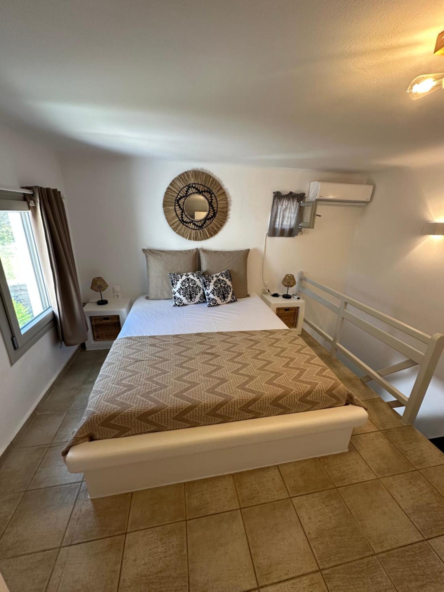 스텔리다 Egea House 빌라 외부 사진